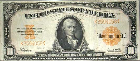 US_$10_1907_Gold_Certificate